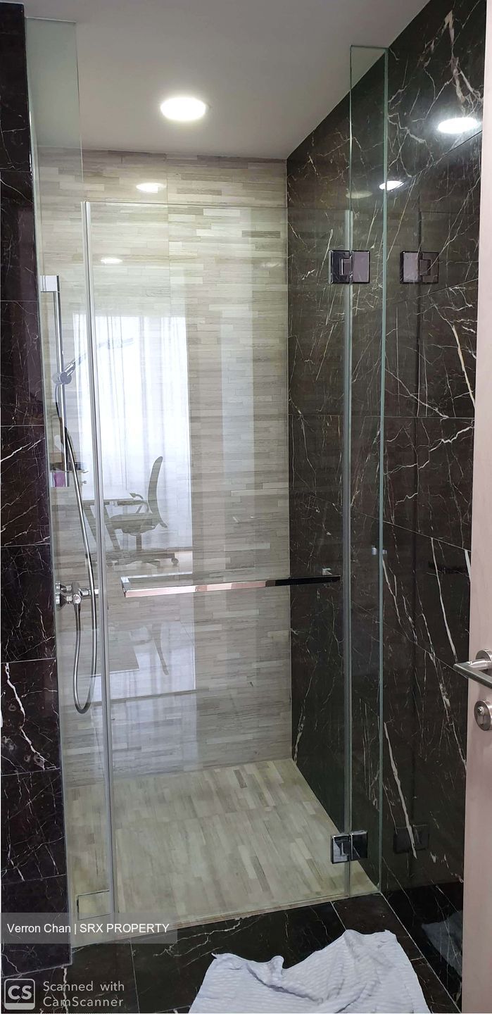 J Gateway (D22), Condominium #450344881